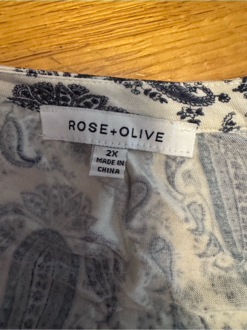 Blouse bundle - Picture 7 of 14